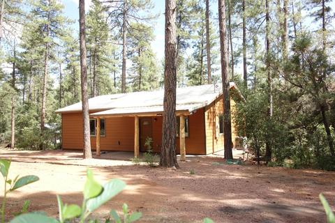 3685 Cochise Ln, Pine, AZ 85544 photo 1