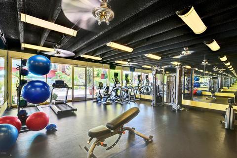 4750 N Central Ave #F17, Phoenix, AZ 85012 photo 17