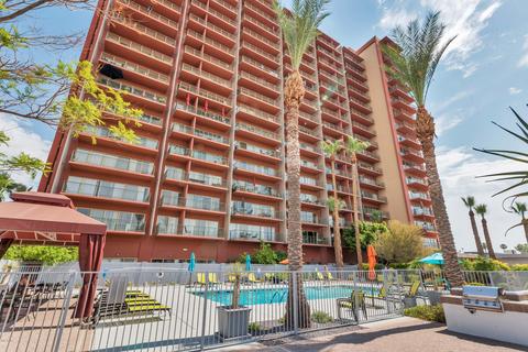 4750 N Central Ave #F17, Phoenix, AZ 85012 photo 2