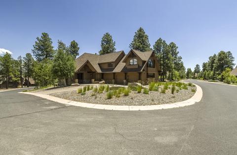 1727 Elysian Ct, Flagstaff, AZ 86005 photo 1