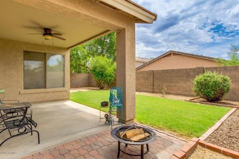3405 E Dennisport Ave, Gilbert, AZ 85295 photo 20