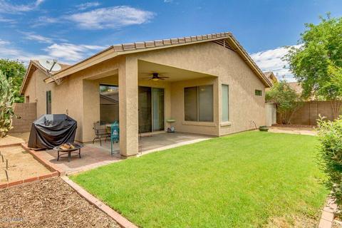 3405 E Dennisport Ave, Gilbert, AZ 85295 photo 27