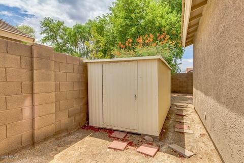 3405 E Dennisport Ave, Gilbert, AZ 85295 photo 26