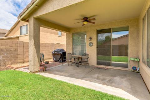 3405 E Dennisport Ave, Gilbert, AZ 85295 photo 24