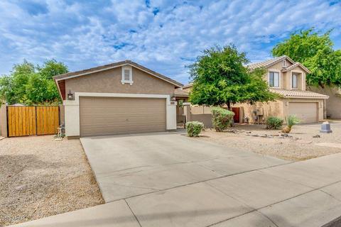 3405 E Dennisport Ave, Gilbert, AZ 85295 photo 39