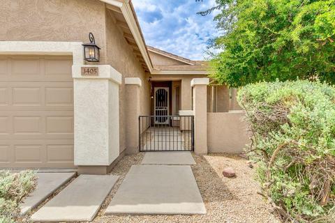3405 E Dennisport Ave, Gilbert, AZ 85295 photo 2
