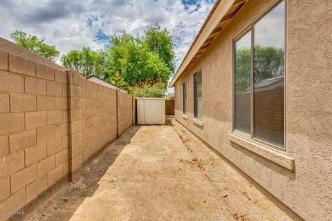 3405 E Dennisport Ave, Gilbert, AZ 85295 photo 25