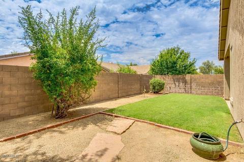 3405 E Dennisport Ave, Gilbert, AZ 85295 photo 23