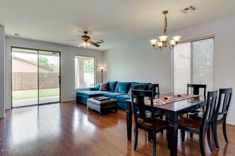 3405 E Dennisport Ave, Gilbert, AZ 85295 photo 33