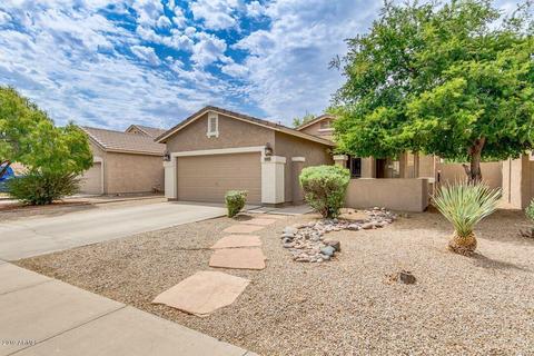 3405 E Dennisport Ave, Gilbert, AZ 85295 photo 1
