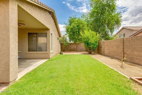3405 E Dennisport Ave, Gilbert, AZ 85295 photo 21