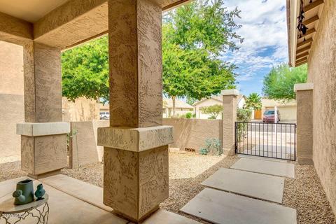 3405 E Dennisport Ave, Gilbert, AZ 85295 photo 37