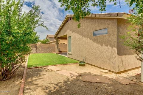3405 E Dennisport Ave, Gilbert, AZ 85295 photo 22
