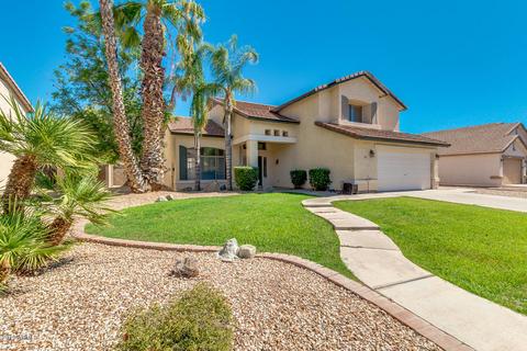1095 E Del Rio St, Gilbert, AZ 85295 photo 2