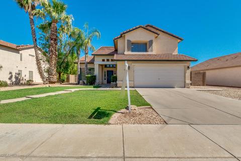 1095 E Del Rio St, Gilbert, AZ 85295 photo 1