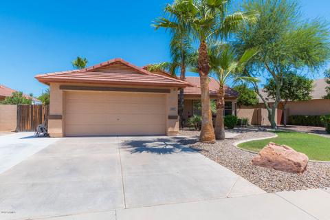 2062 E Rawhide St, Gilbert, AZ 85296 photo 4