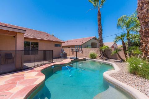 2062 E Rawhide St, Gilbert, AZ 85296 photo 38