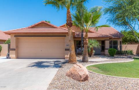 2062 E Rawhide St, Gilbert, AZ 85296 photo 3