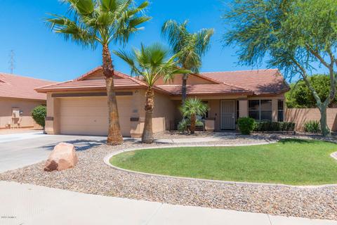 2062 E Rawhide St, Gilbert, AZ 85296 photo 2