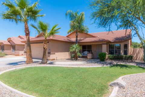 2062 E Rawhide St, Gilbert, AZ 85296 photo 1