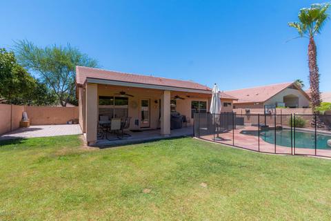 2062 E Rawhide St, Gilbert, AZ 85296 photo 35