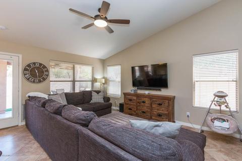 2062 E Rawhide St, Gilbert, AZ 85296 photo 13