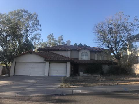 2302 E State Ave, Phoenix, AZ 85020 photo 1