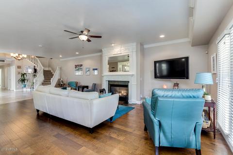 1700 E Lakeside Dr #42, Gilbert, AZ 85234 photo 10