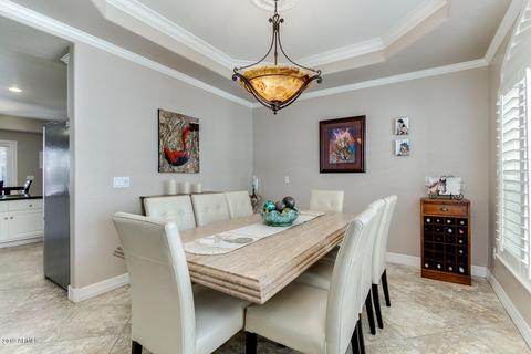 1700 E Lakeside Dr #42, Gilbert, AZ 85234 photo 14