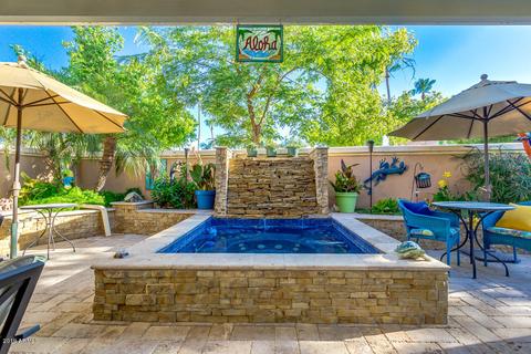 1700 E Lakeside Dr #42, Gilbert, AZ 85234 photo 44