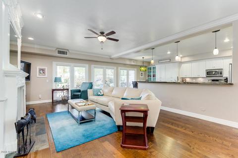 1700 E Lakeside Dr #42, Gilbert, AZ 85234 photo 12