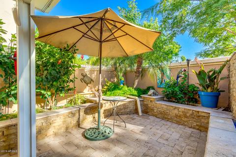 1700 E Lakeside Dr #42, Gilbert, AZ 85234 photo 46