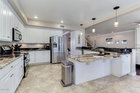 1700 E Lakeside Dr #42, Gilbert, AZ 85234 photo 17