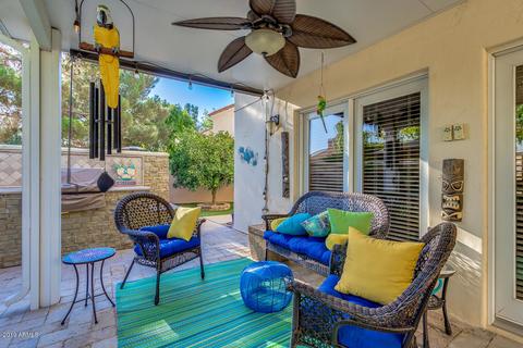 1700 E Lakeside Dr #42, Gilbert, AZ 85234 photo 49