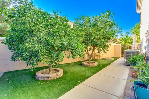 1700 E Lakeside Dr #42, Gilbert, AZ 85234 photo 53