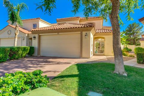 1700 E Lakeside Dr #42, Gilbert, AZ 85234 photo 1
