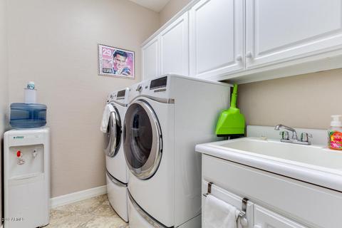 1700 E Lakeside Dr #42, Gilbert, AZ 85234 photo 43