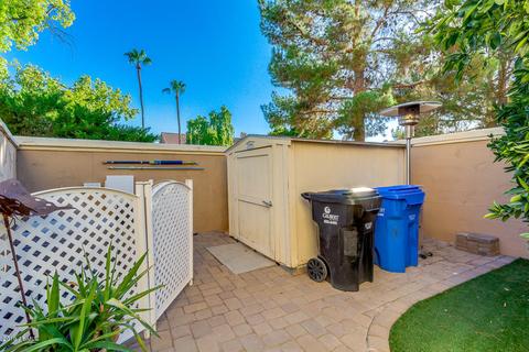1700 E Lakeside Dr #42, Gilbert, AZ 85234 photo 54
