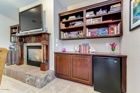 1700 E Lakeside Dr #42, Gilbert, AZ 85234 photo 29