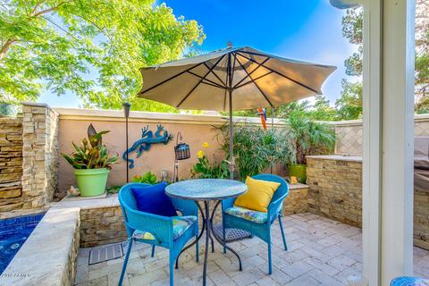 1700 E Lakeside Dr #42, Gilbert, AZ 85234 photo 45