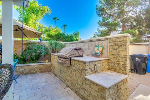 1700 E Lakeside Dr #42, Gilbert, AZ 85234 photo 47