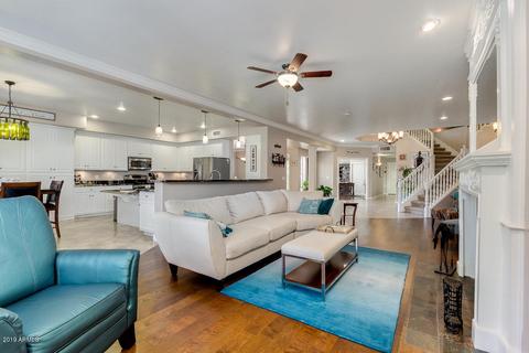 1700 E Lakeside Dr #42, Gilbert, AZ 85234 photo 4