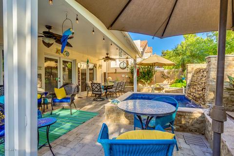1700 E Lakeside Dr #42, Gilbert, AZ 85234 photo 52