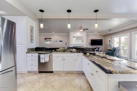 1700 E Lakeside Dr #42, Gilbert, AZ 85234 photo 20