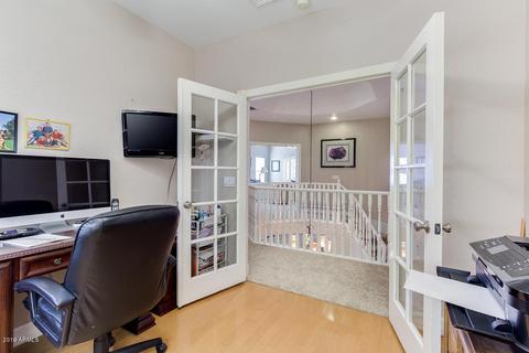 1700 E Lakeside Dr #42, Gilbert, AZ 85234 photo 42