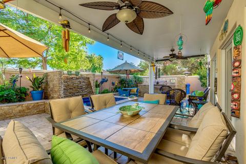 1700 E Lakeside Dr #42, Gilbert, AZ 85234 photo 51