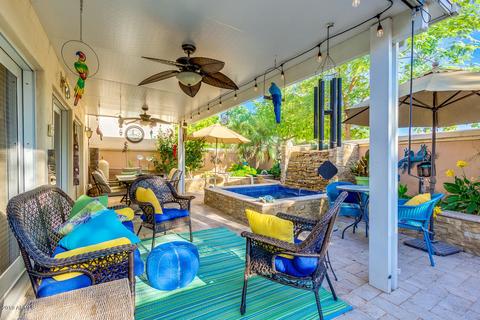 1700 E Lakeside Dr #42, Gilbert, AZ 85234 photo 48