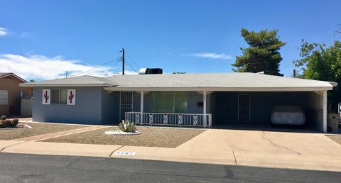 5201 E Colby St, Mesa, AZ 85205 photo 18
