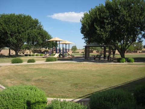 1874 E Shannon St, Gilbert, AZ 85295 photo 20