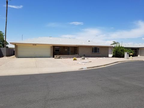 5146 Emerald Cir, Mesa, AZ 85206 photo 1